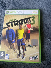 FIFA Street 3 Xbox 360