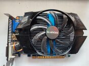 Gigabyte GeForce GTX 650 2 GB 1110 Mhz PCIe x16 GPU