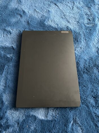 Lenovo IdeaPad GAMING 3 