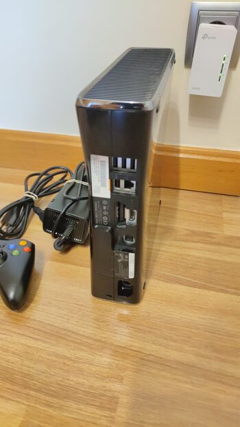 Buy Xbox 360 S, Black, 500GB