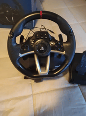 Buy Hori Racing Wheel Apex