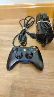 Xbox 360 S, Black, 500GB