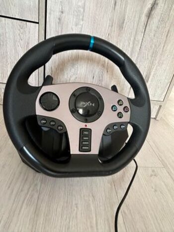 PXN-V9 Gaming Racing Wheel 900°.