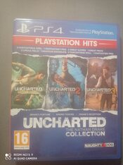 Uncharted: The Nathan Drake Collection PlayStation 4