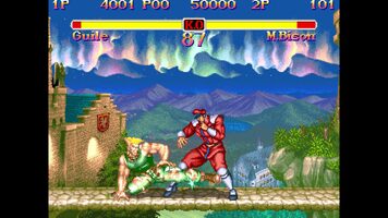 Get Street Fighter 30th Anniversary Collection Xbox One