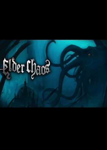 Elder Chaos Steam Key GLOBAL