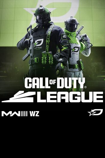 Call of Duty League™ - OpTic Texas Team Pack 2024 (DLC) XBOX LIVE Key ARGENTINA