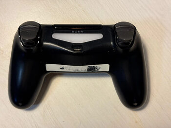 Get Mando Ps4 original negro (1)