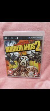 Borderlands 2 PlayStation 3