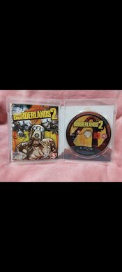 Borderlands 2 PlayStation 3