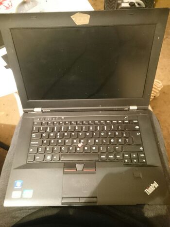 Lenovo l430 REMONTUI