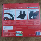 Buy Hori vairas su pedalais Mario Kart Racing Wheel Pro Deluxe 