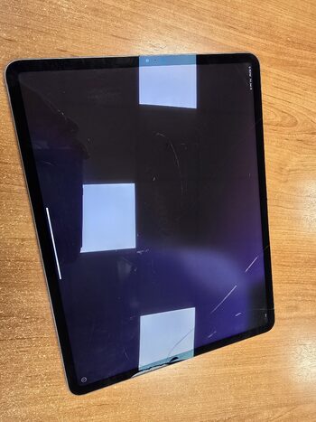 Apple iPad Pro 12.9 (2020) 128GB WiFi A2229