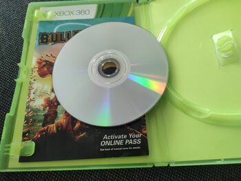 Bulletstorm Xbox 360 for sale