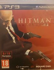 Hitman: Absolution PlayStation 3