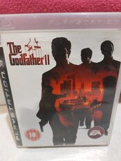 The Godfather II PlayStation 3