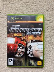 Midnight Club 3: Dub Edition Xbox