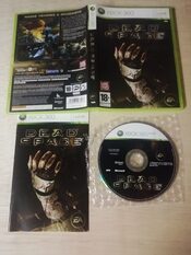 Dead Space Xbox 360