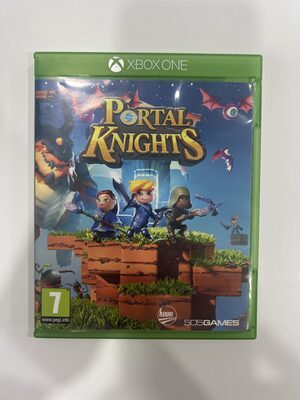 Portal Knights Xbox One