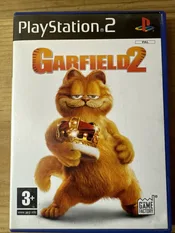 Garfield PlayStation 2