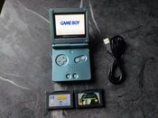 Game Boy Advance SP AGS-101