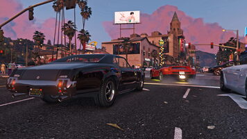 Grand Theft Auto V PlayStation 5