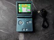 Game Boy Advance SP AGS-101