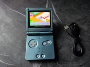 Game Boy Advance SP AGS-101