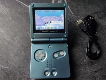 Game Boy Advance SP AGS-101