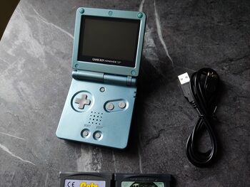 Buy Game Boy Advance SP AGS-101