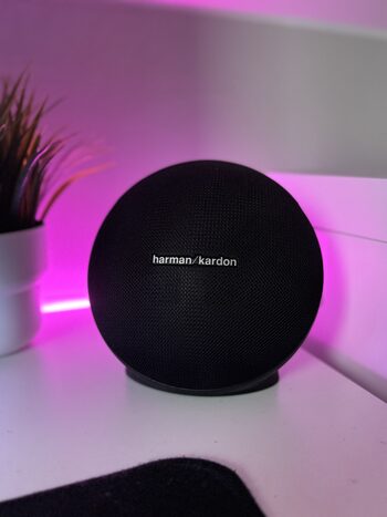 Harman Kardon Onyx Mini