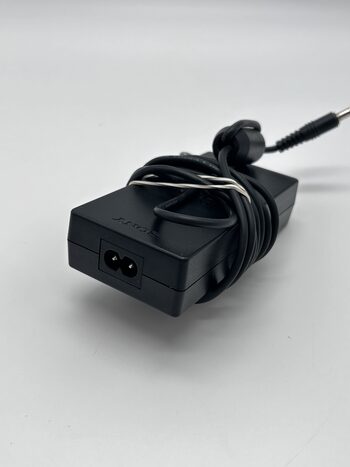 Get Sony PS2 PlayStation 2 Slim Slimline Žaidimų Konsolės AC Adapteris