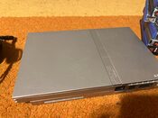 Get PlayStation 2 Slimline, Silver, 8MB