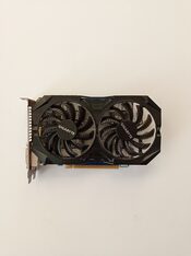 Gigabyte GeForce GTX 750 Ti 2 GB 1059-1137 Mhz PCIe x16 GPU