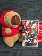 Persona 5 Royal Nintendo Switch