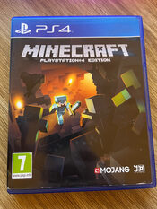 Minecraft PlayStation 4