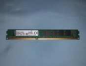 Buy 1x Memoria Ram Kingston Ddr3 a 1333mhz 4Gb (Perfil Bajo)