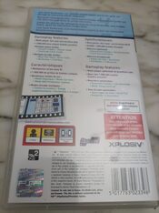 Carol Vorderman's Sudoku PSP