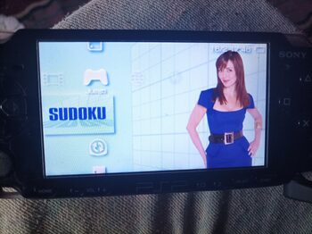 Get Carol Vorderman's Sudoku PSP