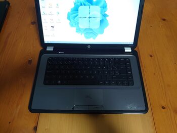 Buy portátil HP Pavilion g6 económico con 8gb y ssd