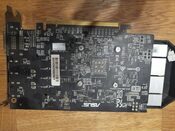 Asus Radeon R7 360 2 GB 1070 Mhz PCIe x16 GPU