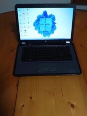 portátil HP Pavilion g6 económico con 8gb y ssd