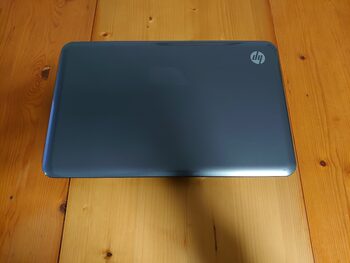 portátil HP Pavilion g6 económico con 8gb y ssd