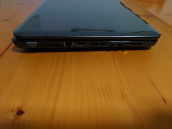Redeem portátil HP Pavilion g6 económico con 8gb y ssd