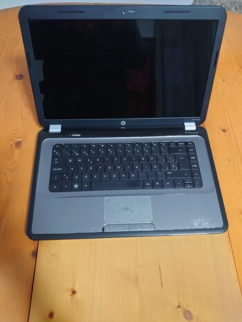 portátil HP Pavilion g6 económico con 8gb y ssd