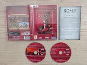 Juego PC Rome Total War - Total War Collection