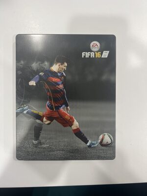 FIFA 16 Xbox One