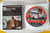 Grand Theft Auto 4 : GTA IV Edition Complète PlayStation 3