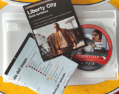 Redeem Grand Theft Auto 4 : GTA IV Edition Complète PlayStation 3
