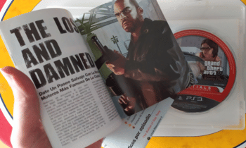 Grand Theft Auto 4 : GTA IV Edition Complète PlayStation 3 for sale